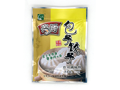兴厨包子饺子调料120克