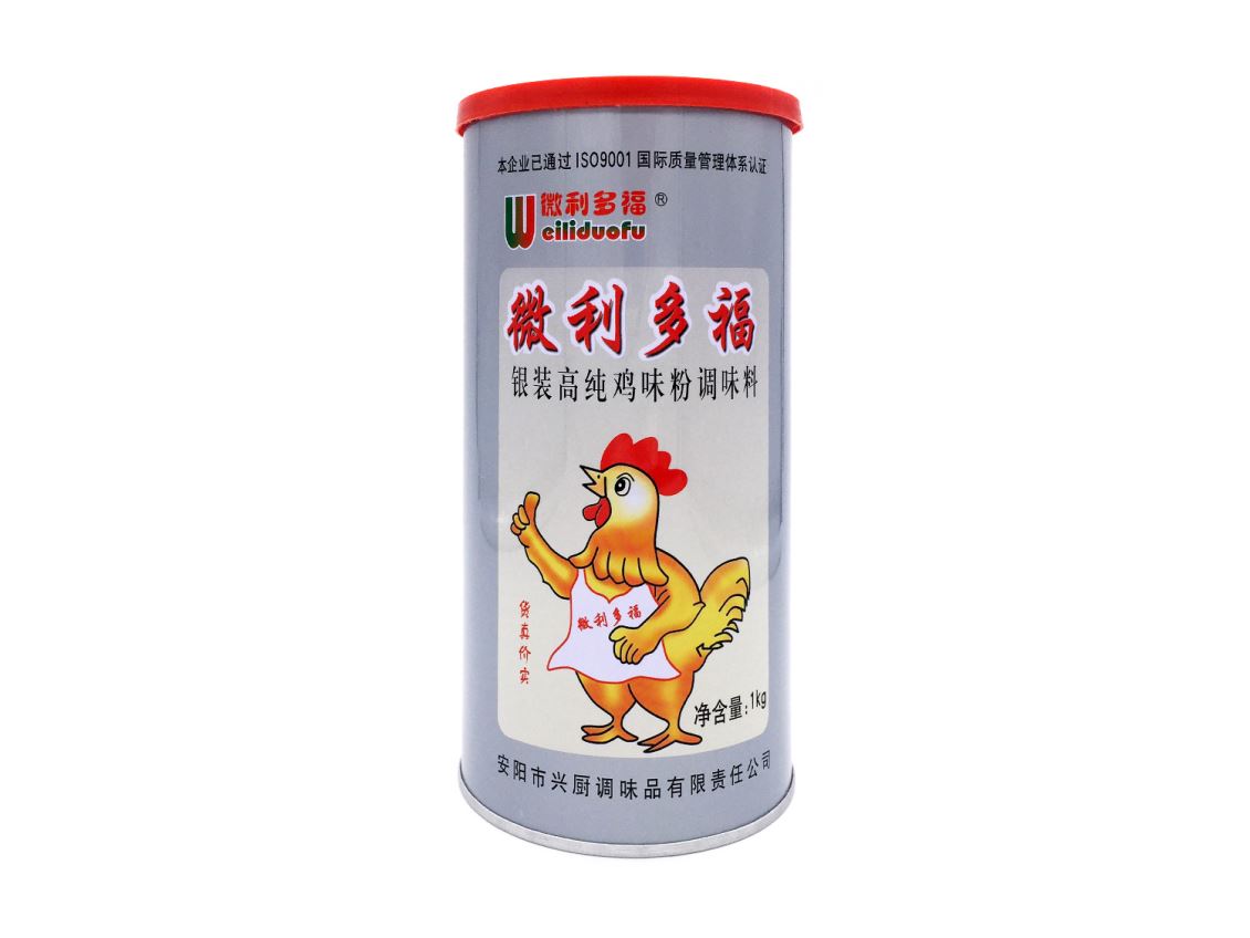 鸡粉调味料的使用方法