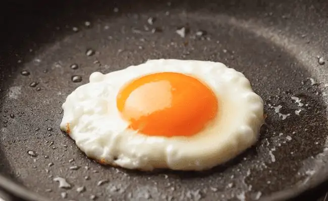 餐饮用煎蛋厂家分析煎蛋