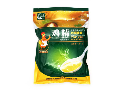 鸡粉调味料