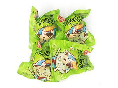 中小学生营养配餐