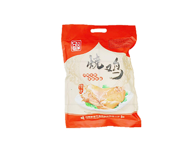 八大锤烧鸡