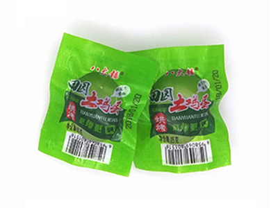 卤蛋烤蛋厂家