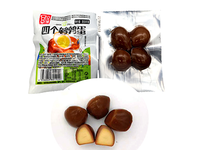 营养餐代加工