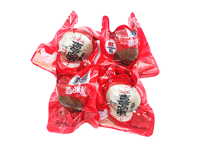 卤蛋食品