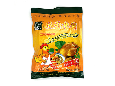 火锅鸡精